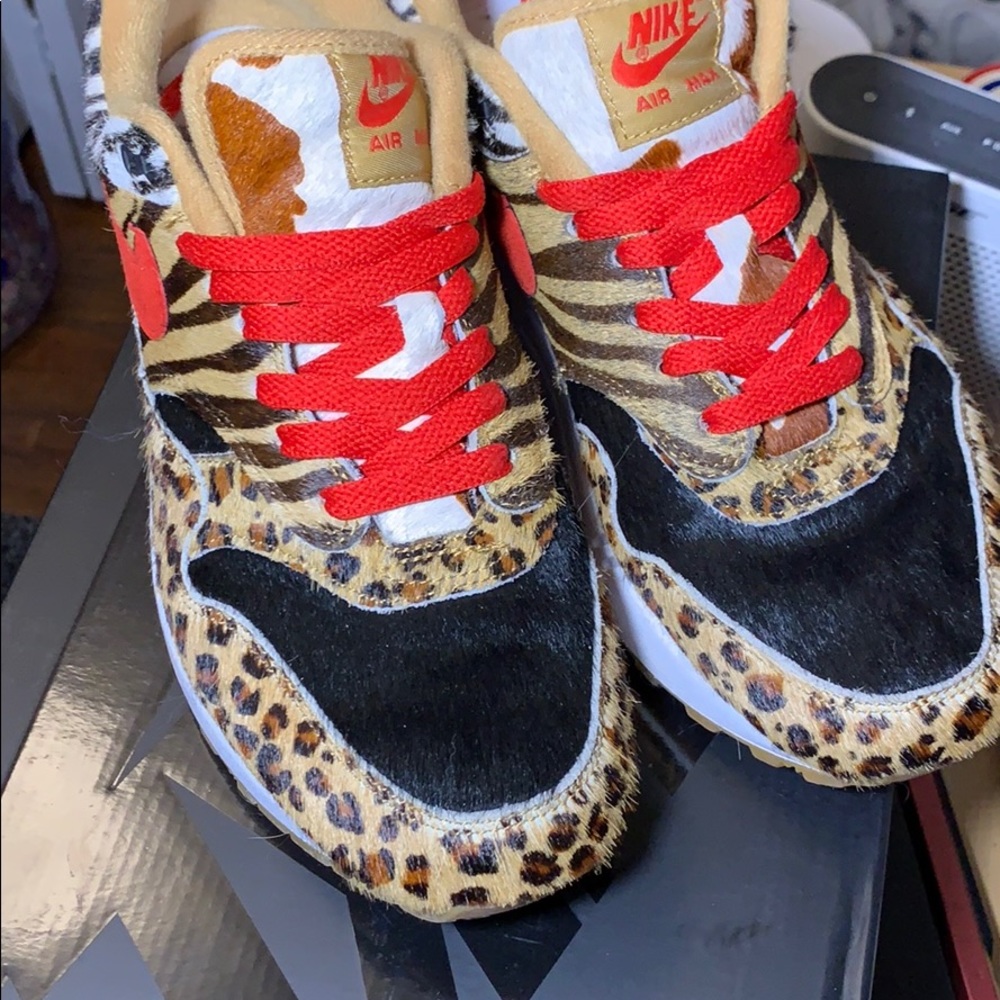 Nike air max atmos animal pack